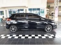 2022 Toyota YARIS 1.2 Sport รถเก๋ง 5 ประตู ฟรีค่าแรงในส่วนของการบำรุงรักษา รูปที่ 2